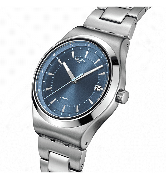 Наручные часы SWATCH SHIMMER AT DUSK