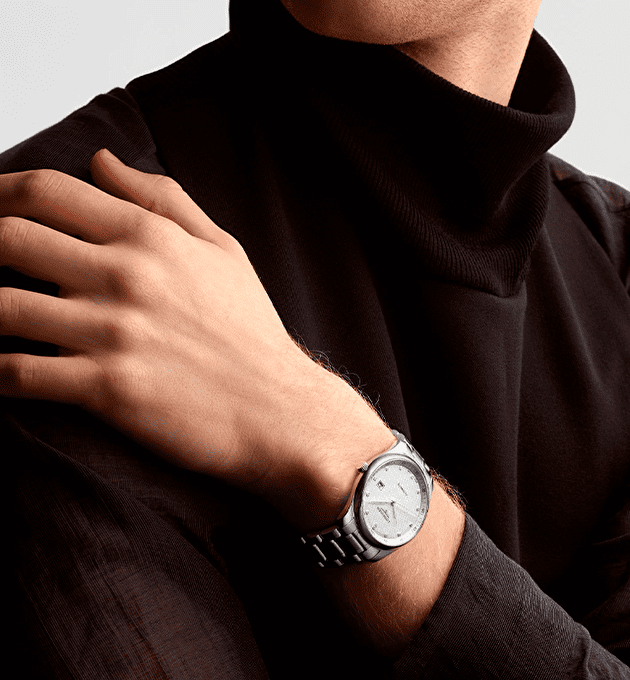 Наручные часы The Longines Master Collection