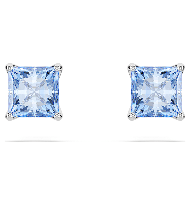 Серьги-гвоздики Matrix