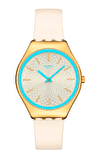 SWATCH COCO HO BLU