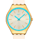 Наручные часы SWATCH COCO HO BLU