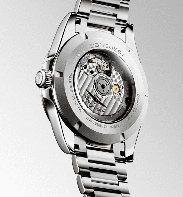 Наручные часы Longines Conquest