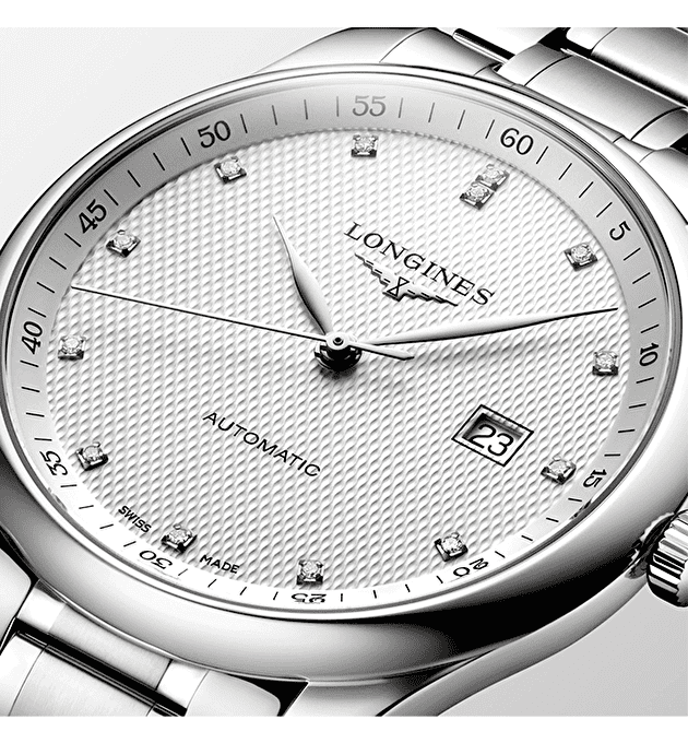Наручные часы The Longines Master Collection