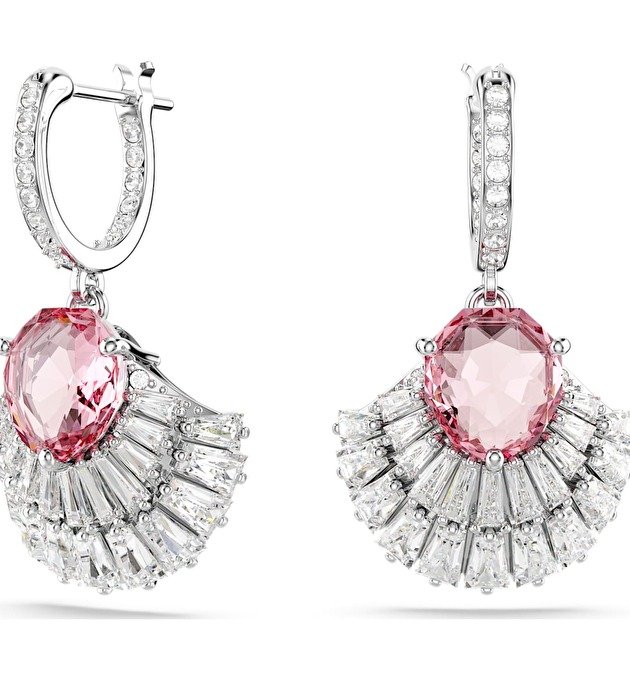 Серьги-подвески Idyllia