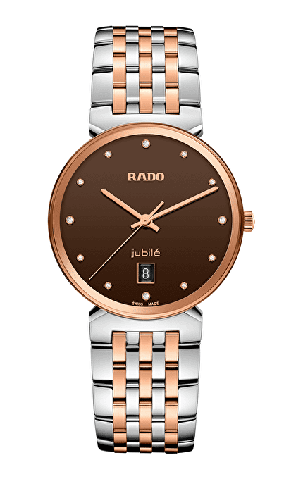 Rado Florence Diamonds