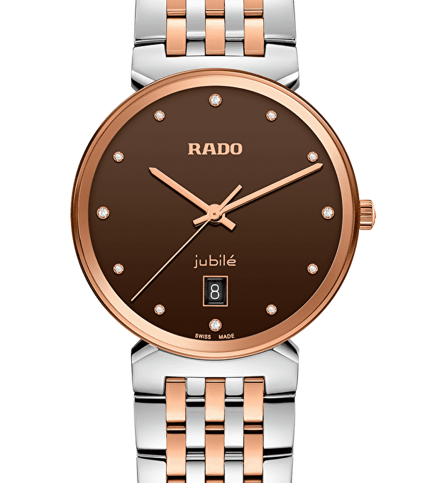 Наручные часы Rado Florence Diamonds