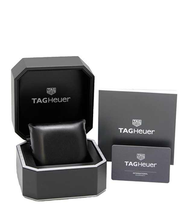 Наручные часы Tag Heuer Carrera Calibre Heuer 02 T