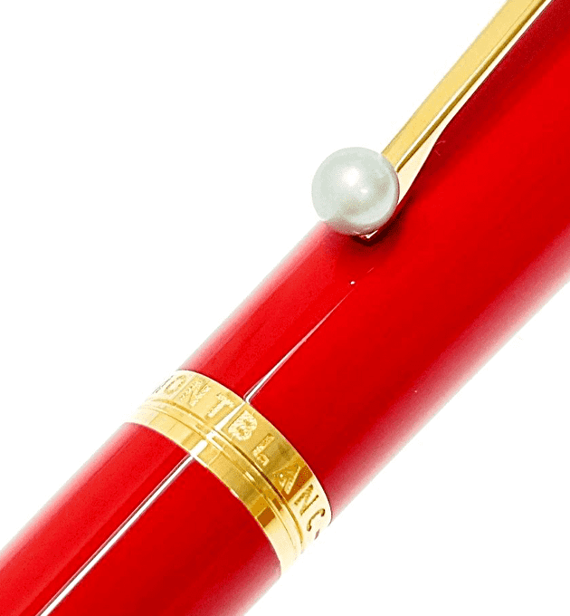 Шариковая ручка Muses Marilyn Monroe Special Edition