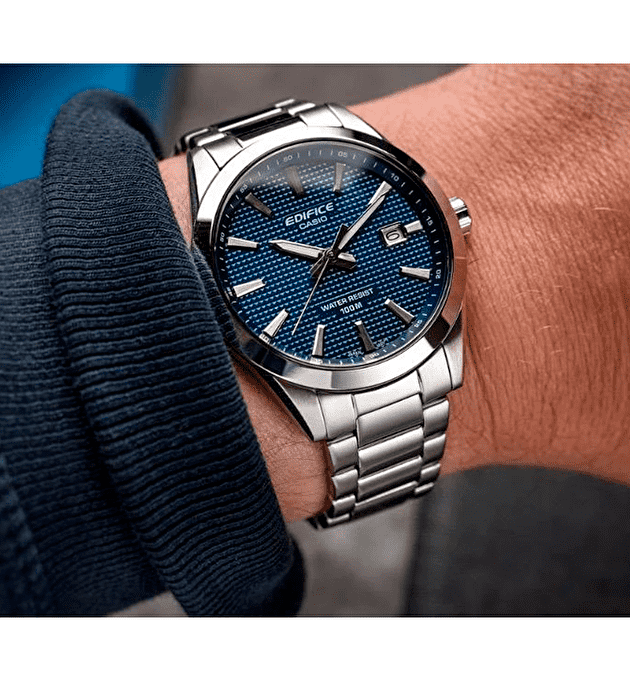 Наручные часы Casio Edifice