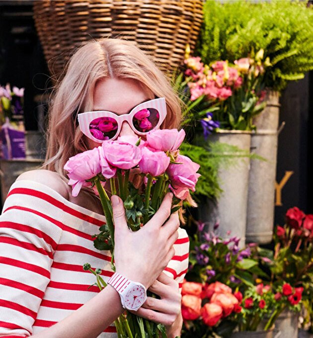 Наручные часы Swatch REDURE