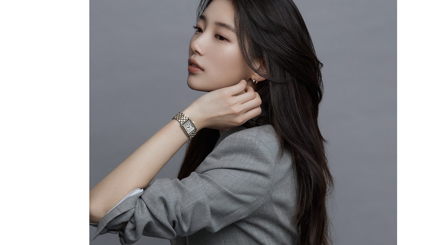 LONGINES MINI DOLCEVITA