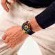 Наручные часы SWATCH NEON SEPPIA
