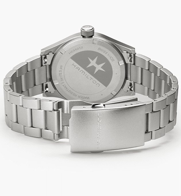 Наручные часы Hamilton Khaki Field Quartz