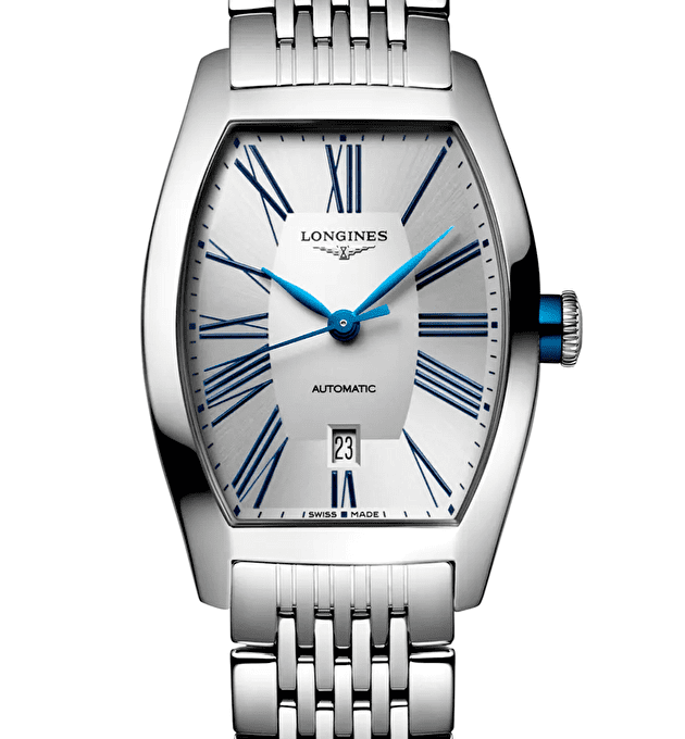 Наручные часы Longines Evidenza