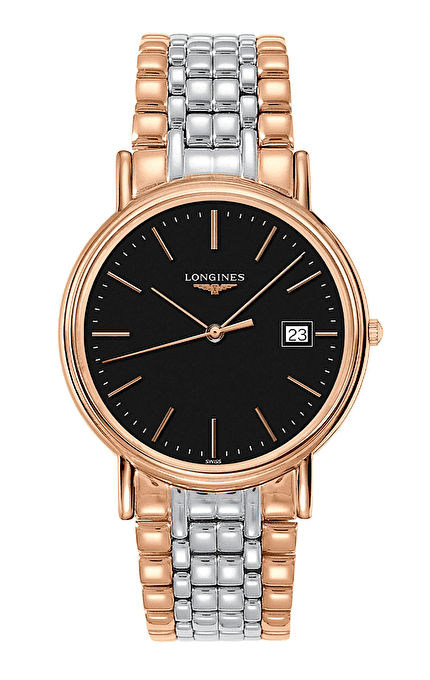 Наручные часы Longines Présence