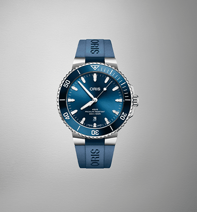 Наручные часы Aquis Date