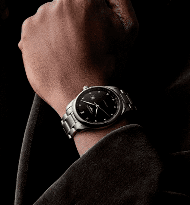 Наручные часы The Longines Master Collection