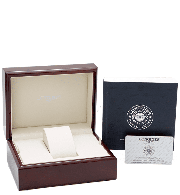 Наручные часы The Longines Master Collection