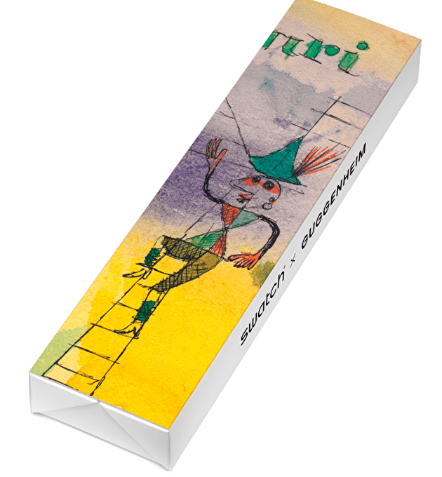 Наручные часы SWATCH KLEE'S BAVARIAN DON GIOVANNI