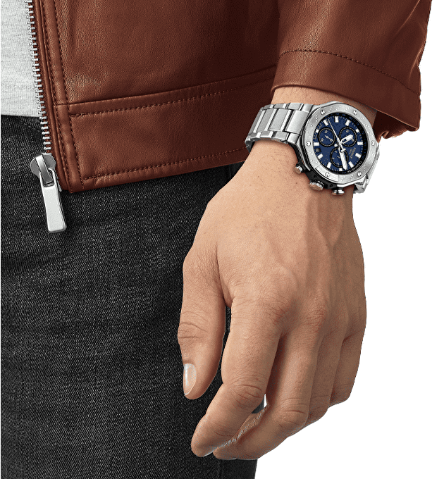 Наручные часы Tissot T-Race Chronograph