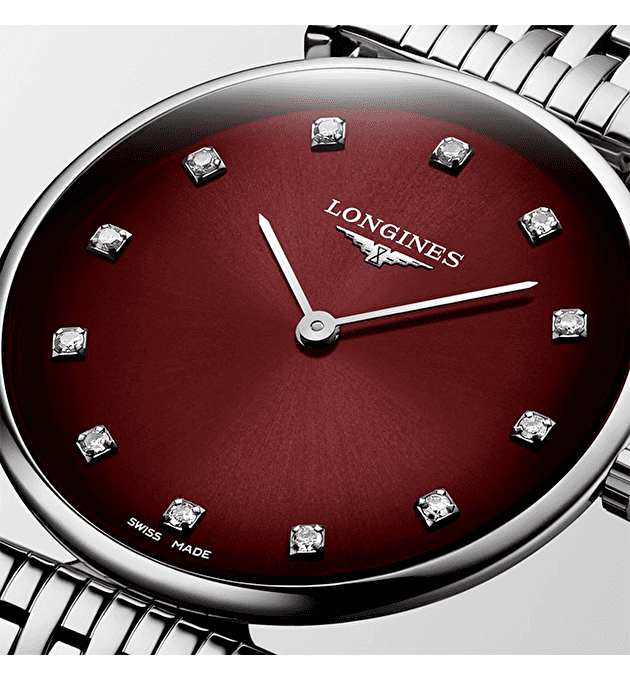 Наручные часы La Grande Classique De Longines