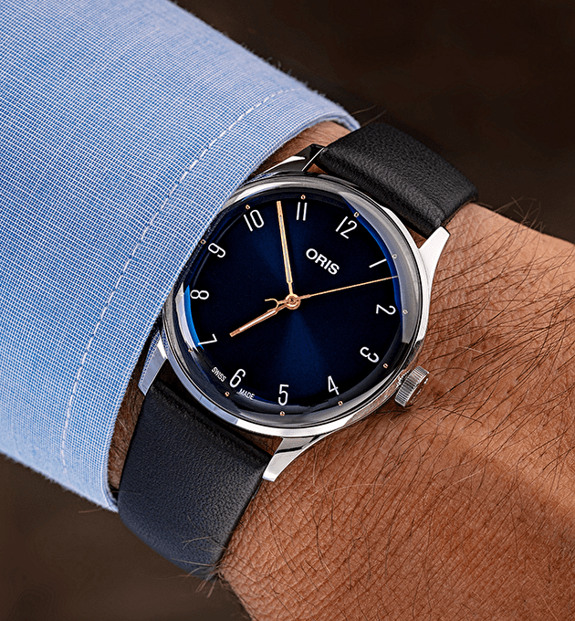 Наручные часы James Morrison Academy Of Music Limited Edition