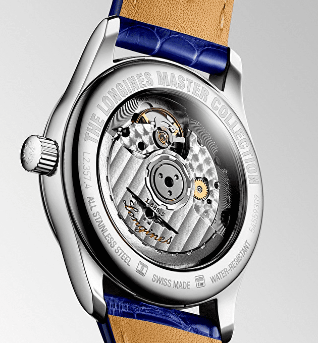 Наручные часы The Longines Master Collection
