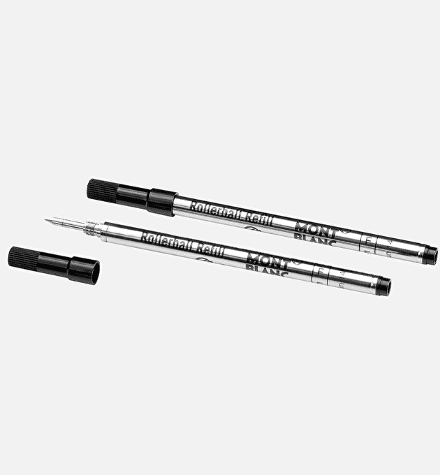 Стержни для роллера Mystery Black