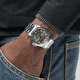 Наручные часы Khaki Field King Day-Date