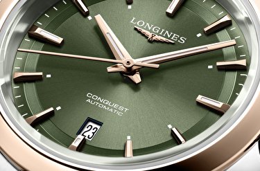 LONGINES CONQUEST