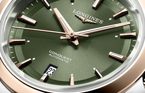 LONGINES CONQUEST