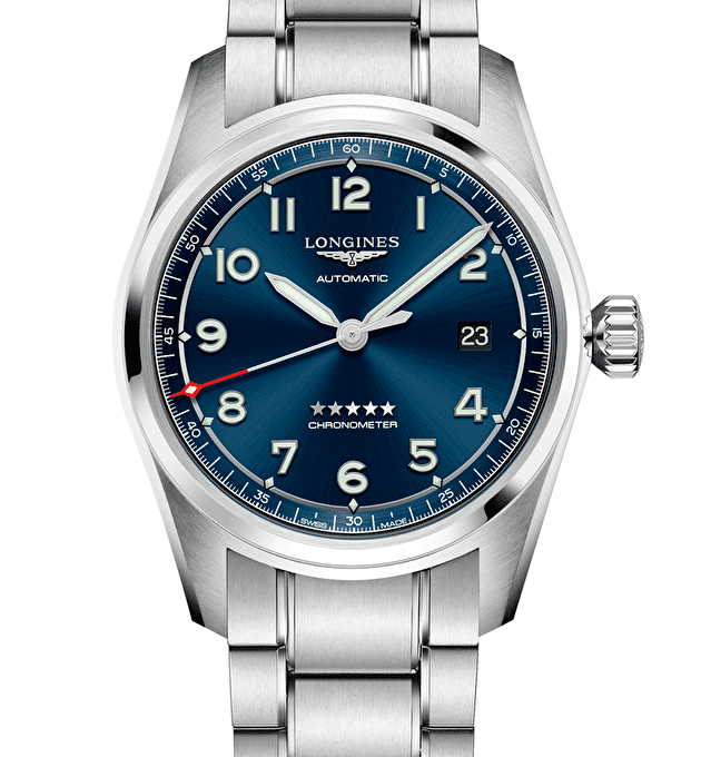 Наручные часы Longines Spirit Prestige Edition