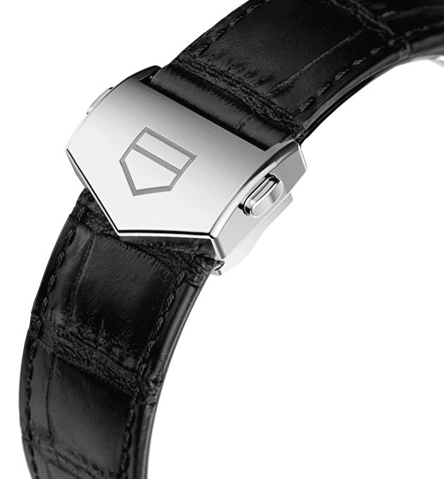 Наручные часы Tag Heuer Monaco Calibre Heuer 02 39mm