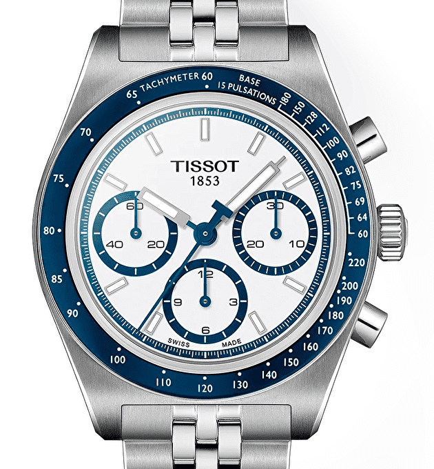 Наручные часы Tissot PR516 Automatic Choronograph