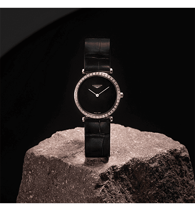 Наручные часы La Grande Classique De Longines