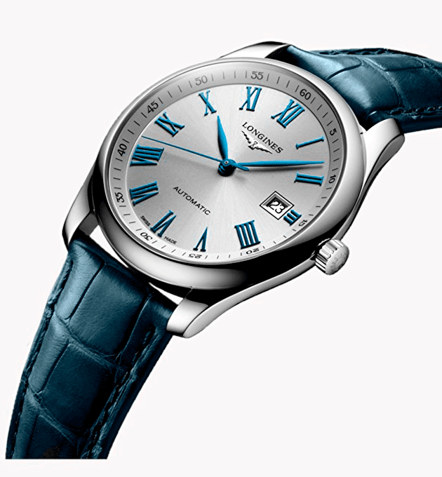 The Longines Master Collection . L27934792