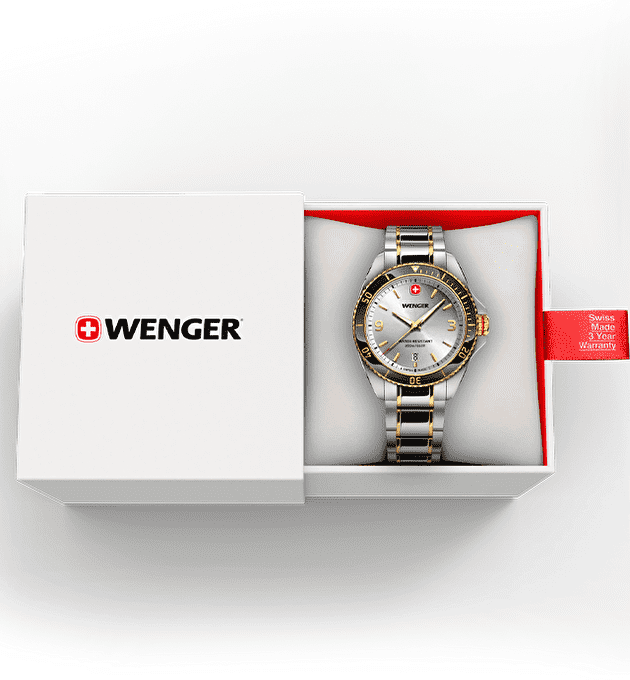 Наручные часы Wenger Executive