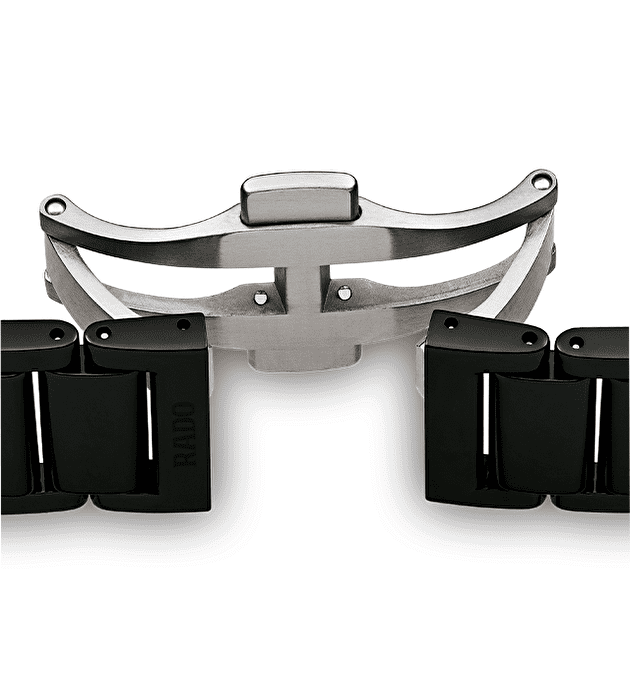 Наручные часы Rado True Round Automatic Diamonds