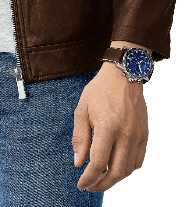 Наручные часы Tissot Supersport Chrono