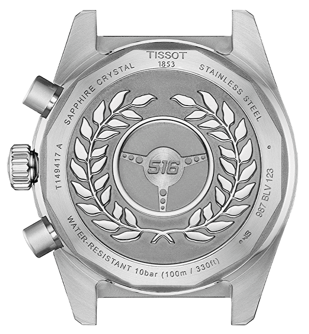 Наручные часы Tissot PR516 Chronograph