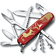Victorinox Huntsman Year Year of the Ox 2021 limited edition
