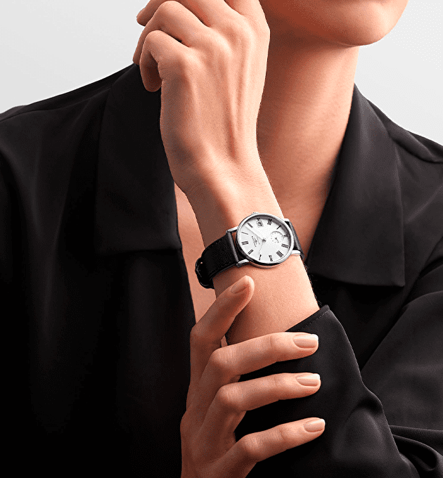 Наручные часы The Longines Elegant Collection