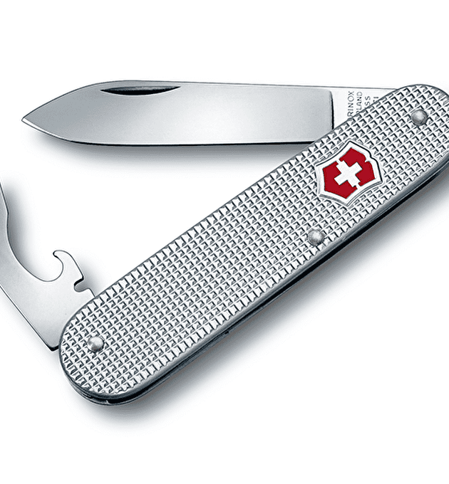 Victorinox Bantam Alox