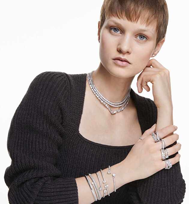 Браслет-манжета Mesmera