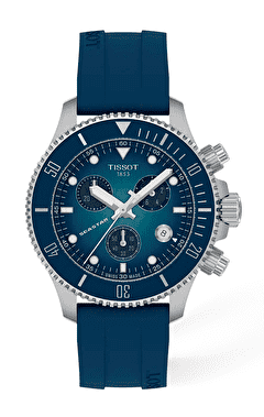 Наручные часы Seastar 1000 38mm