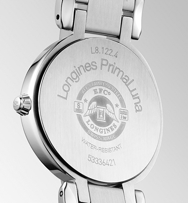 Наручные часы Longines Primaluna