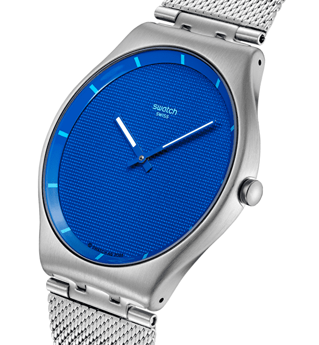 Наручные часы SWATCH SHIMMERING WATERS
