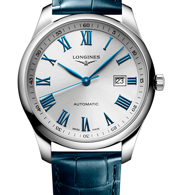 Наручные часы The Longines Master Collection