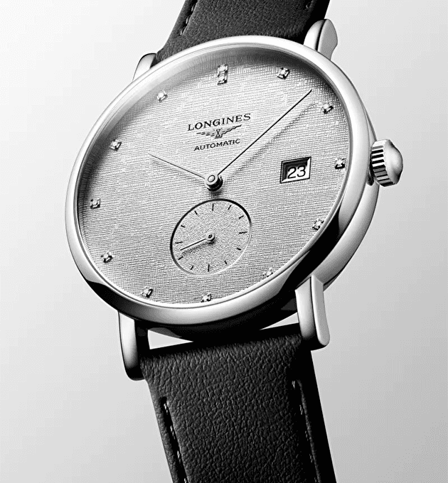Наручные часы The Longines Elegant Collection