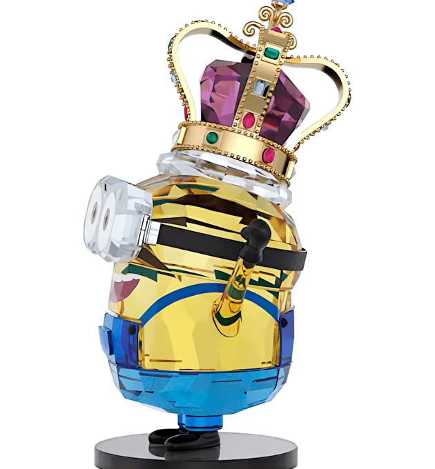 Фигурка Minions King Bob